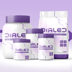 Product Line  - Label & Logo design | Graphic Design by ramchelo27