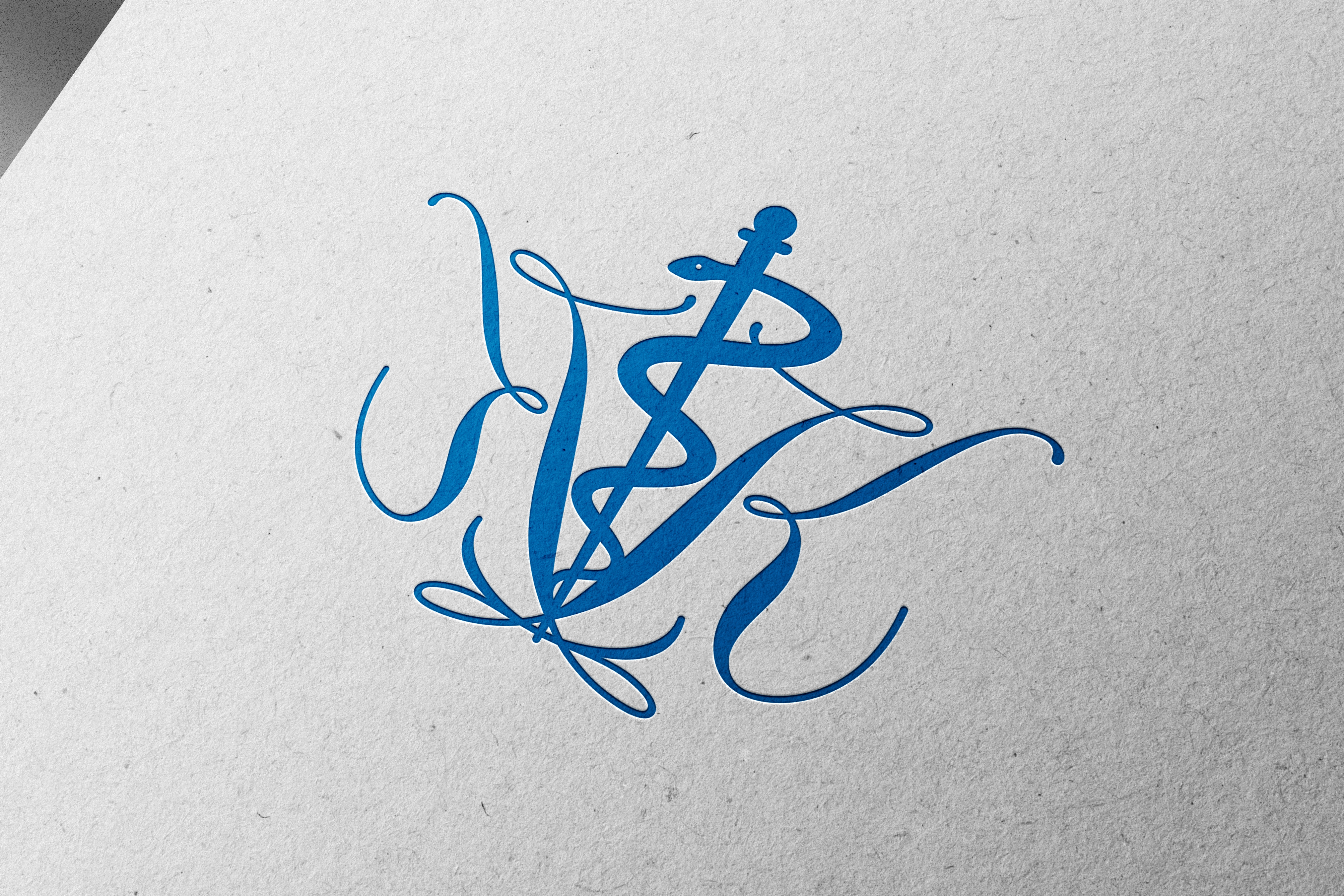 Logo Design by Atemolesky for this project | Design #29148656