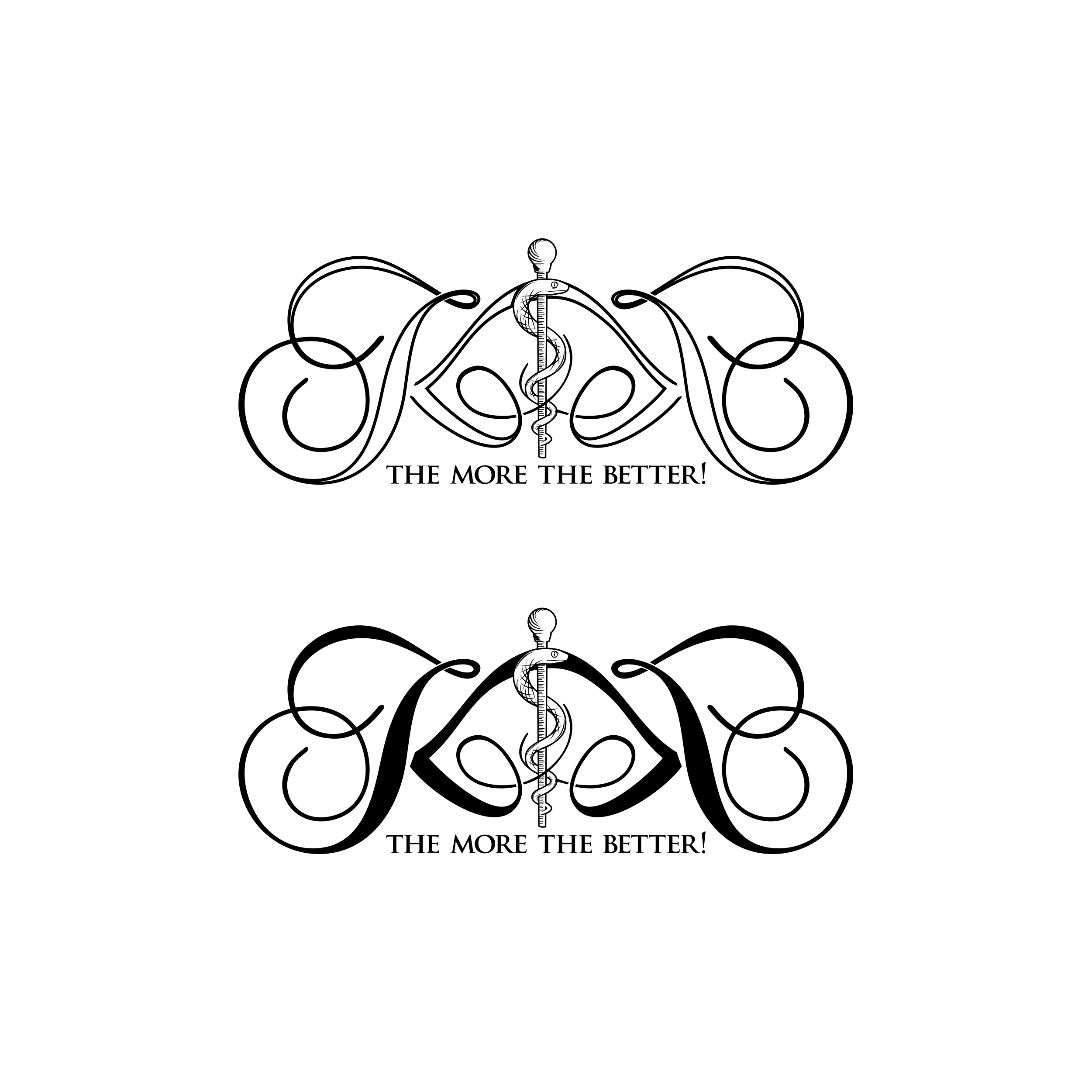 Logo Design by luckdesign for this project | Design #29139998