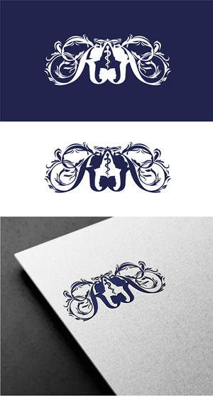 Logo Design by AbhishekkM'24 for this project | Design: #29143659