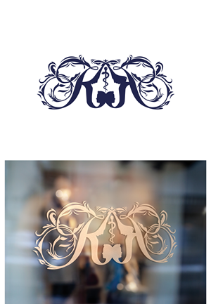 Logo Design by AbhishekkM'24 for this project | Design: #29144184