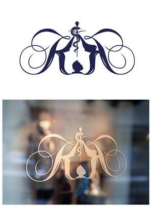 Logo Design by AbhishekkM'24 for this project | Design: #29152858