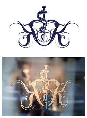 Logo Design by AbhishekkM'24 for this project | Design: #29158257