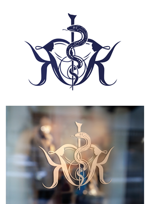 Logo Design by AbhishekkM'24 for this project | Design: #29188838