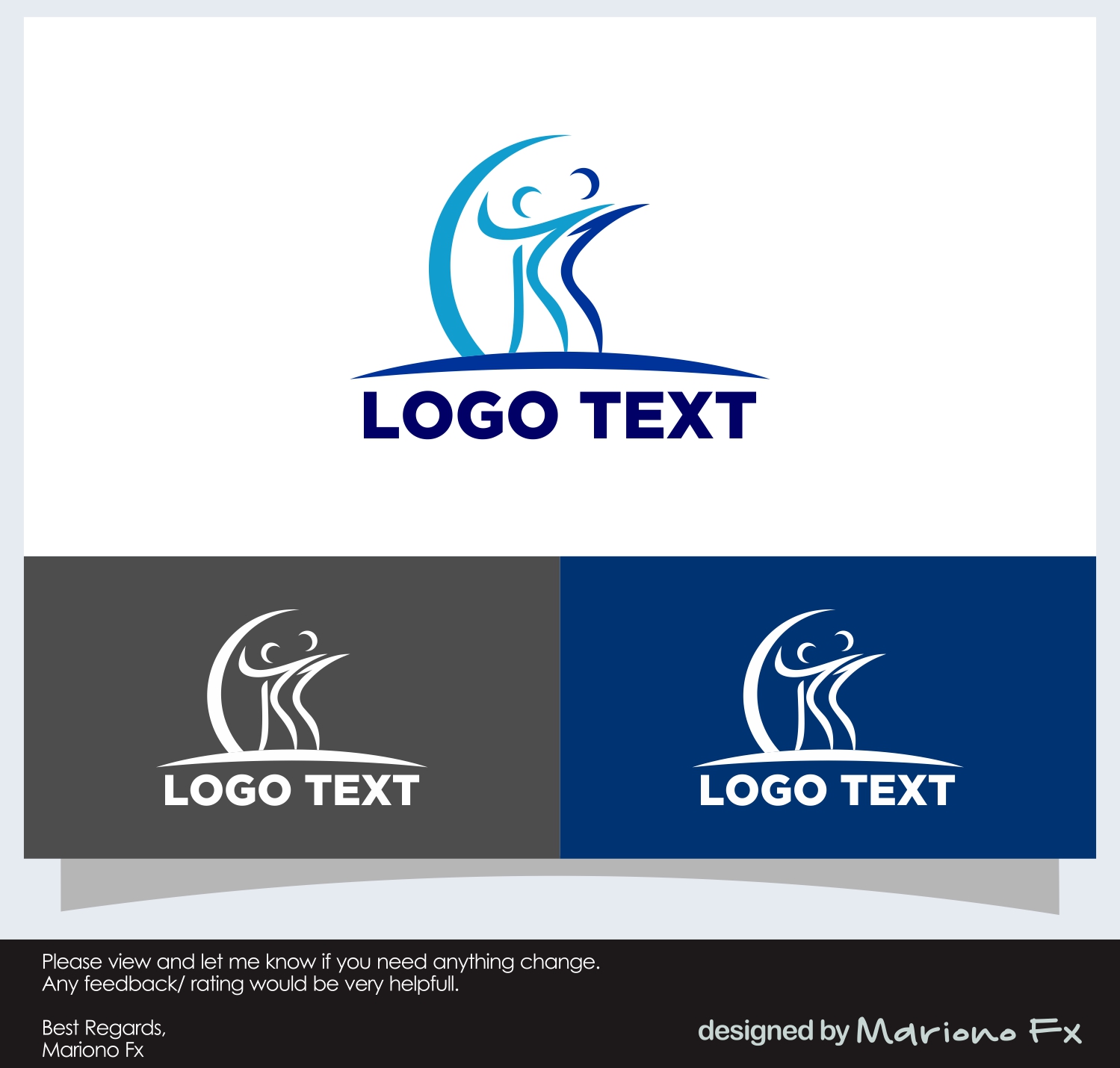 Logo-Design von Mariono Fx für dieses Projekt | Design #29135120