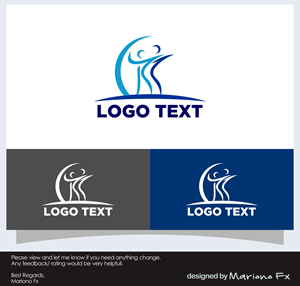 Logo Design by Mariono Fx for this project | Design: #29135120