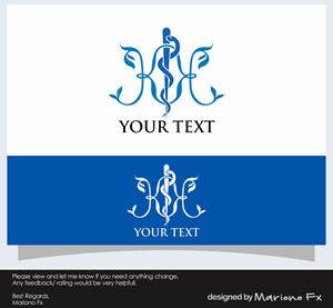 Logo Design by Mariono Fx for this project | Design: #29147533