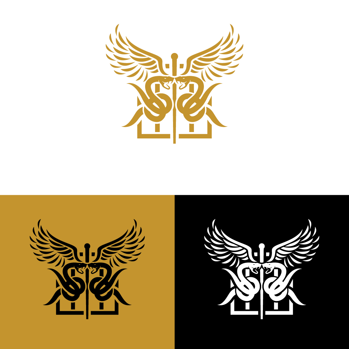 Logo-Design von brand maker für dieses Projekt | Design #29137676