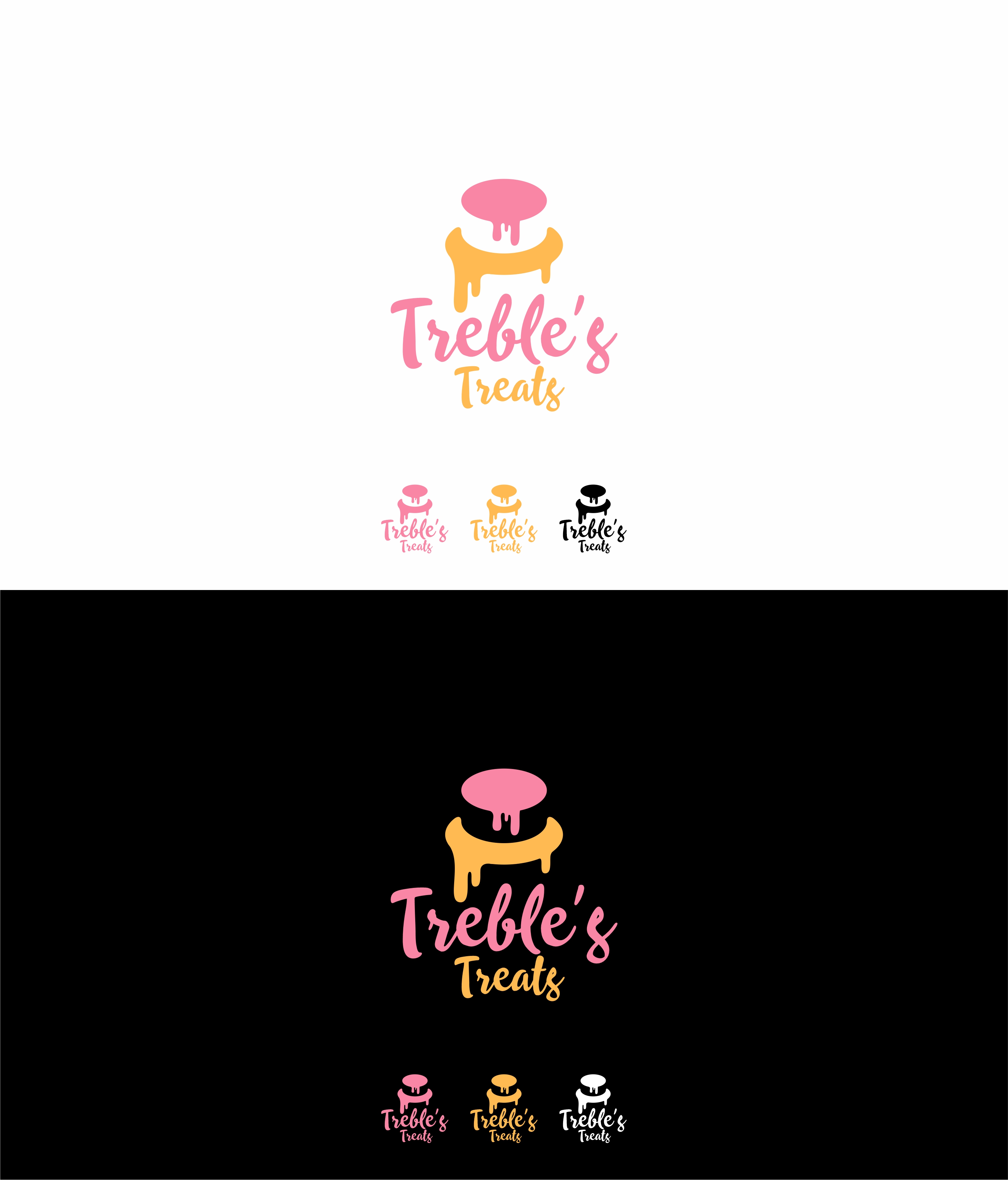 Logo Design by big daddy bojat for this project | Design #29169883
