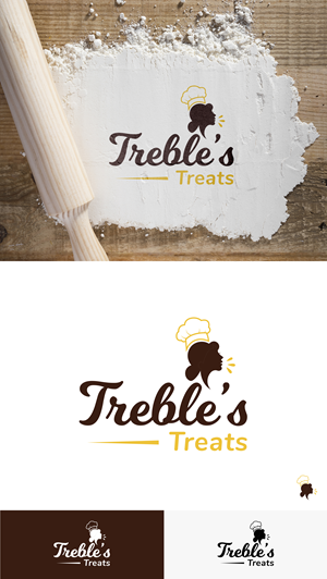 Logo Design by Design Athics for this project | Design: #29139352