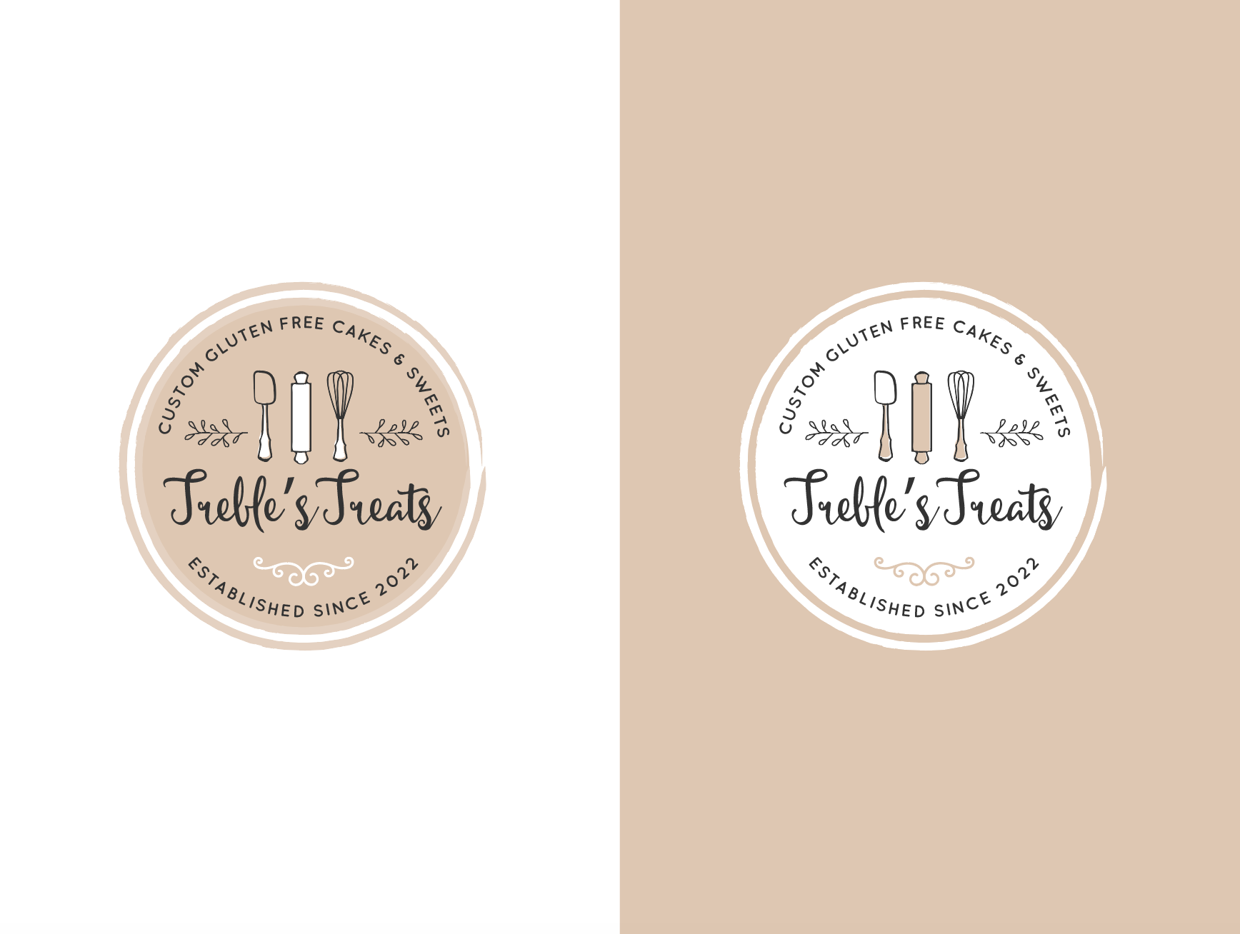 Logo Design by wonderland for this project | Design: #29136756