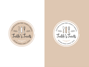 Logo Design by wonderland for this project | Design: #29136756