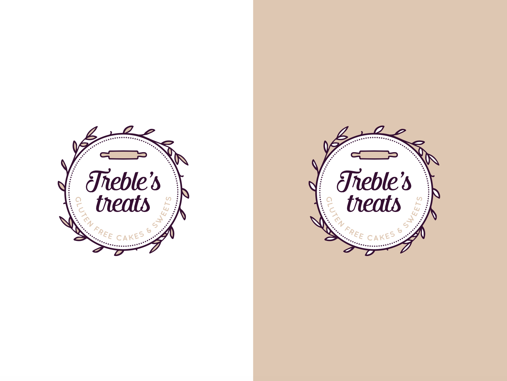 Logo Design by wonderland for this project | Design #29146511