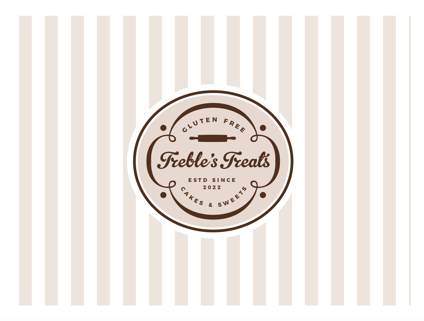 Logo Design by wonderland for this project | Design #29146598