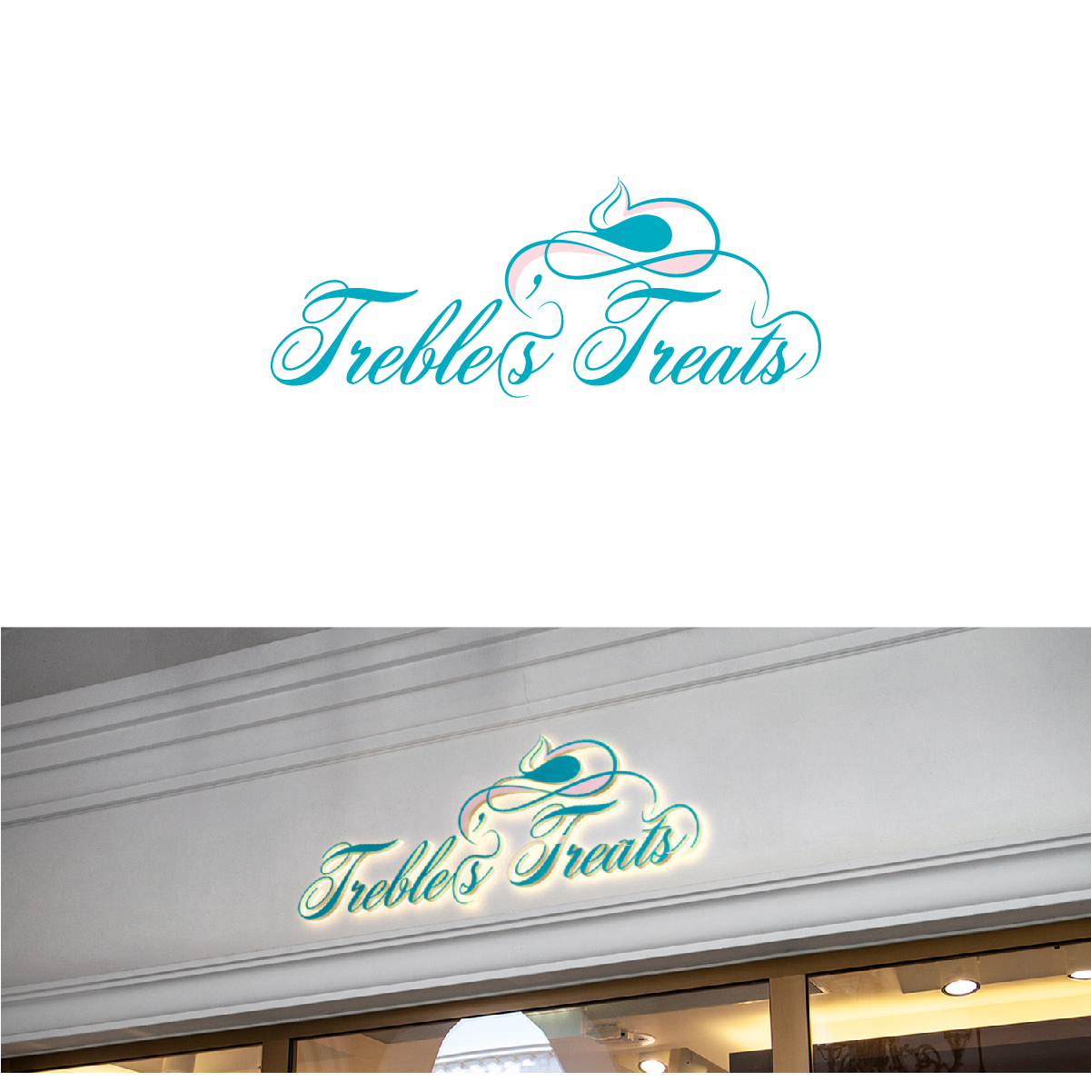 Logo Design by Deziners Zone for this project | Design #29138302