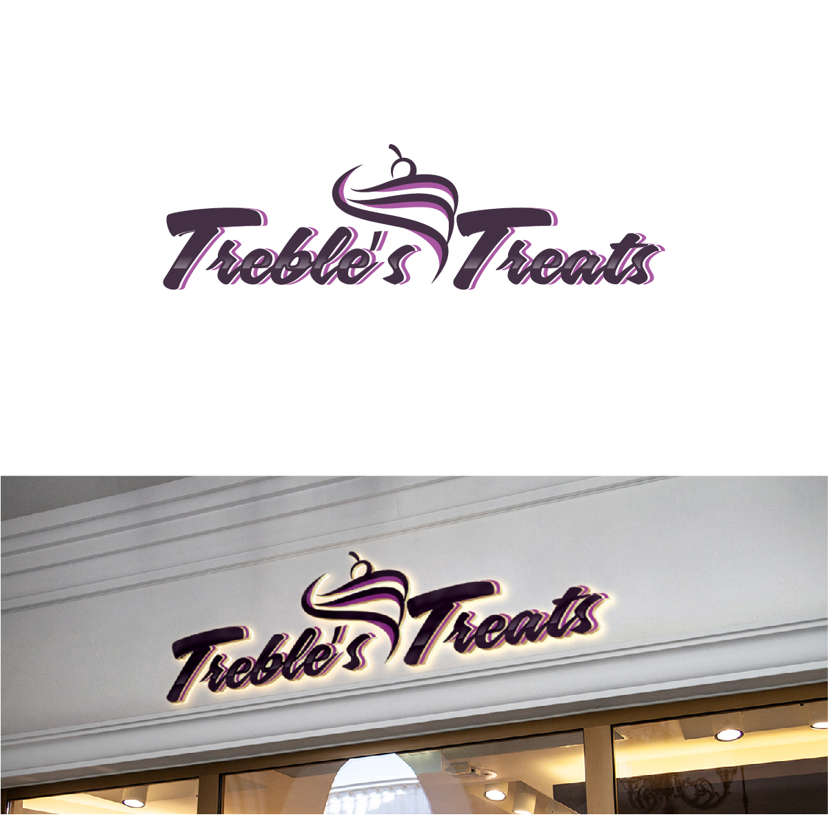 Logo Design by Deziners Zone for this project | Design #29138303