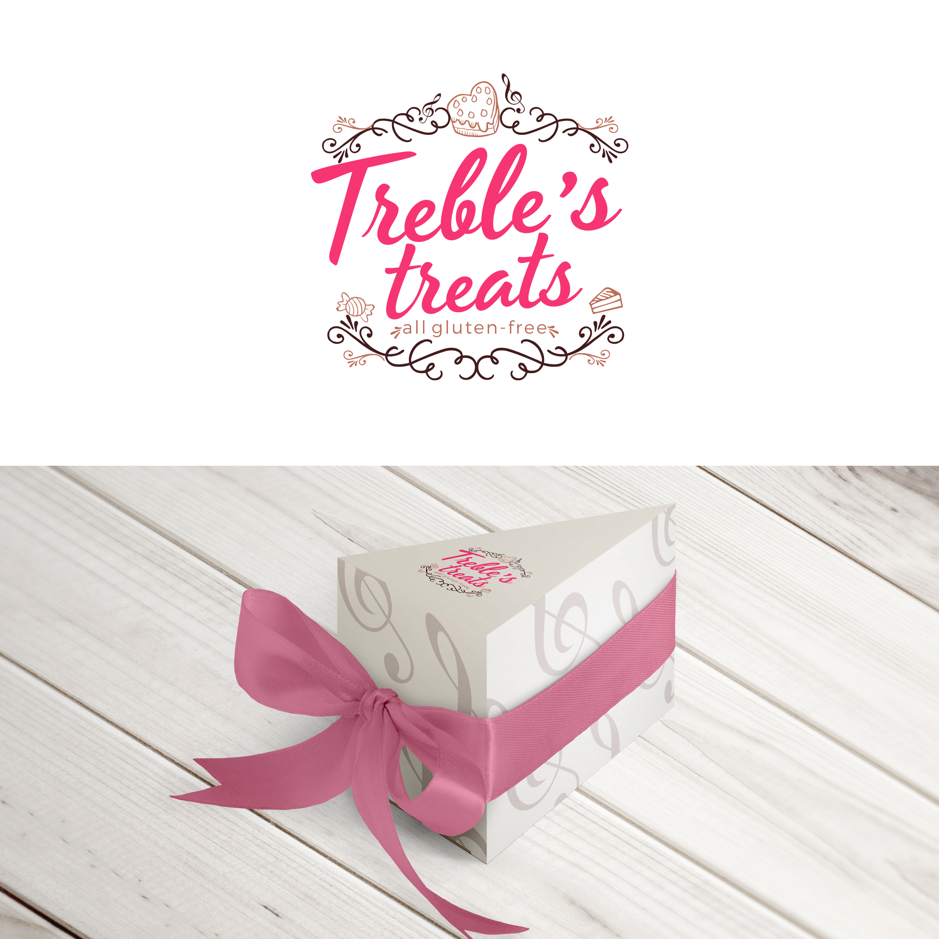 Logo Design by Lezette_G for this project | Design #29146530
