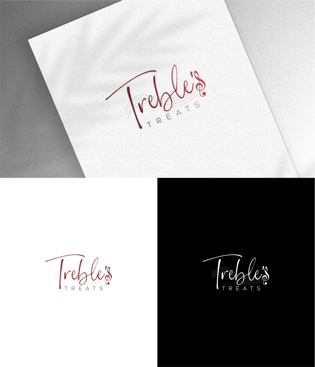 Diseño de Logo por Dave Paresh para este proyecto | Diseño #29139398