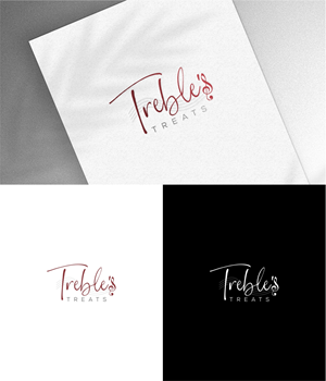 Logo-Design von Dave Paresh für dieses Projekt | Design #29139398