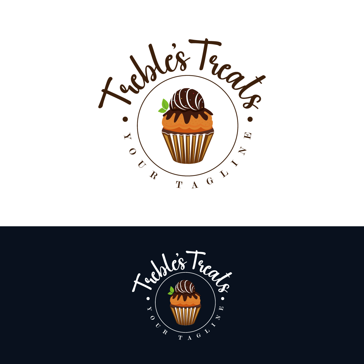 Logo Design by The Silver Screen Studio for this project | Design #29138417