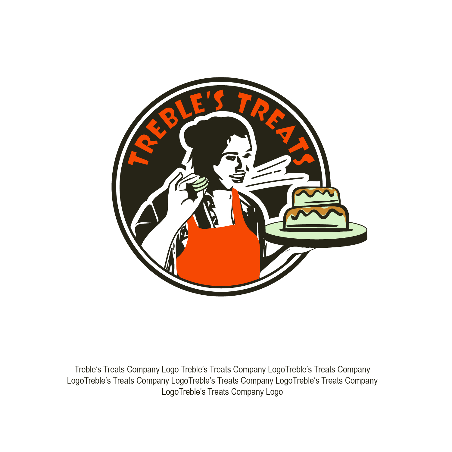 Logo Design by vidarshana 2 for this project | Design #29162558