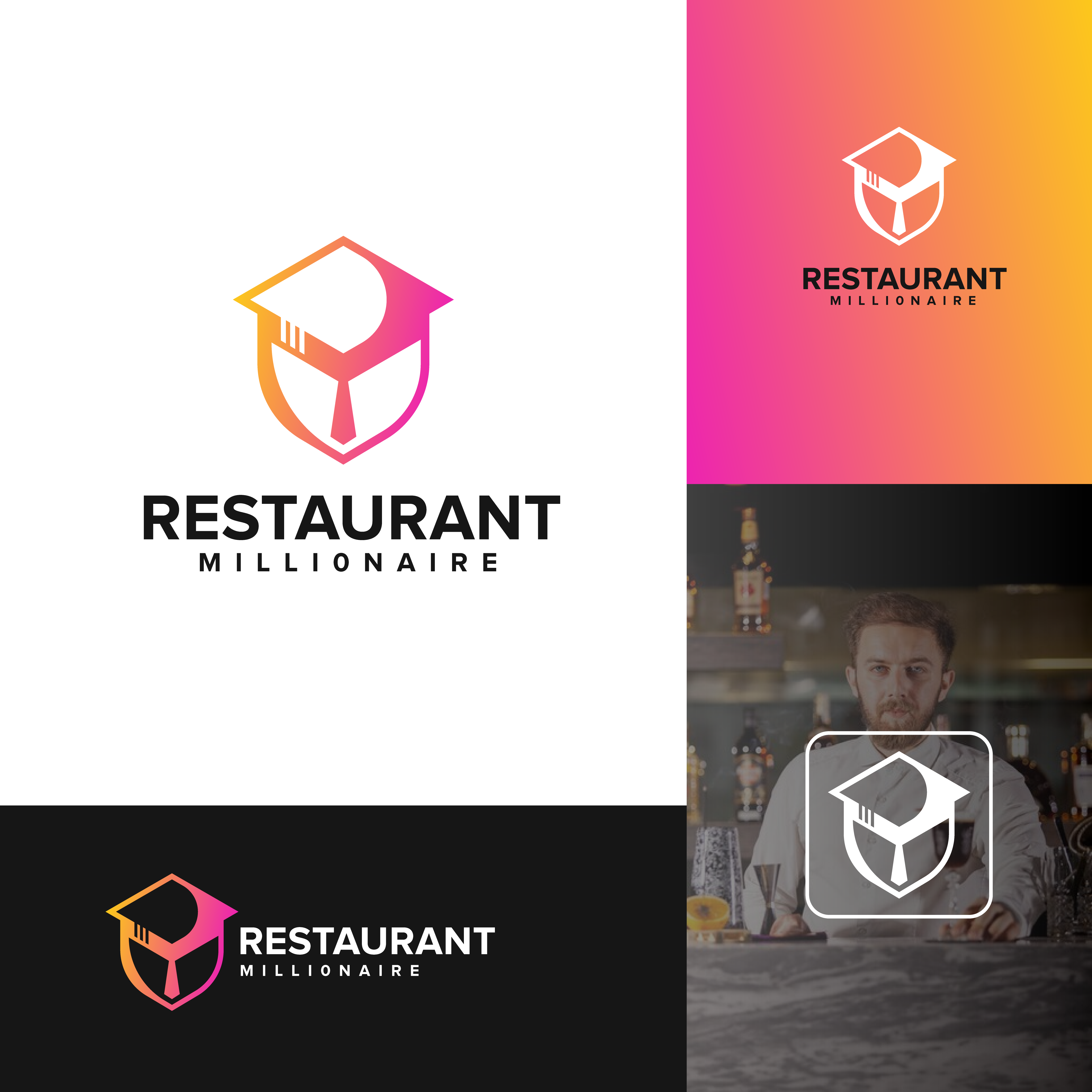 Logo Design by Umme 3 for this project | Design #29140598