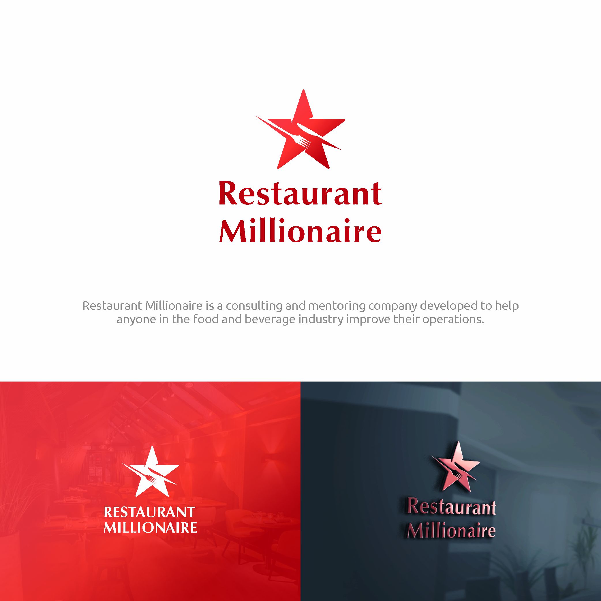 Logo Design by saktian for this project | Design #29157428