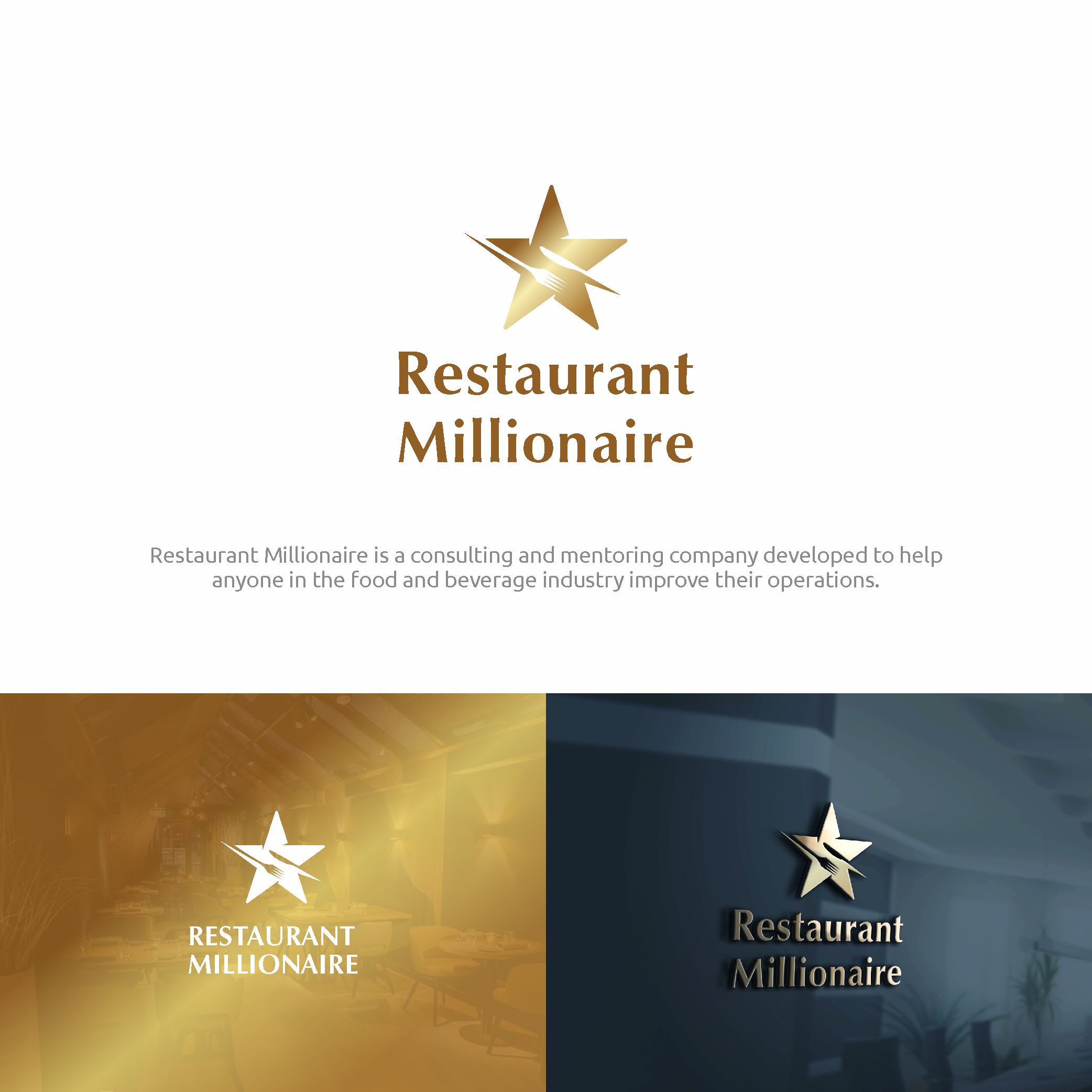 Logo Design by saktian for this project | Design #29157535