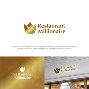 Logo Design by saktian for this project | Design: #29159464