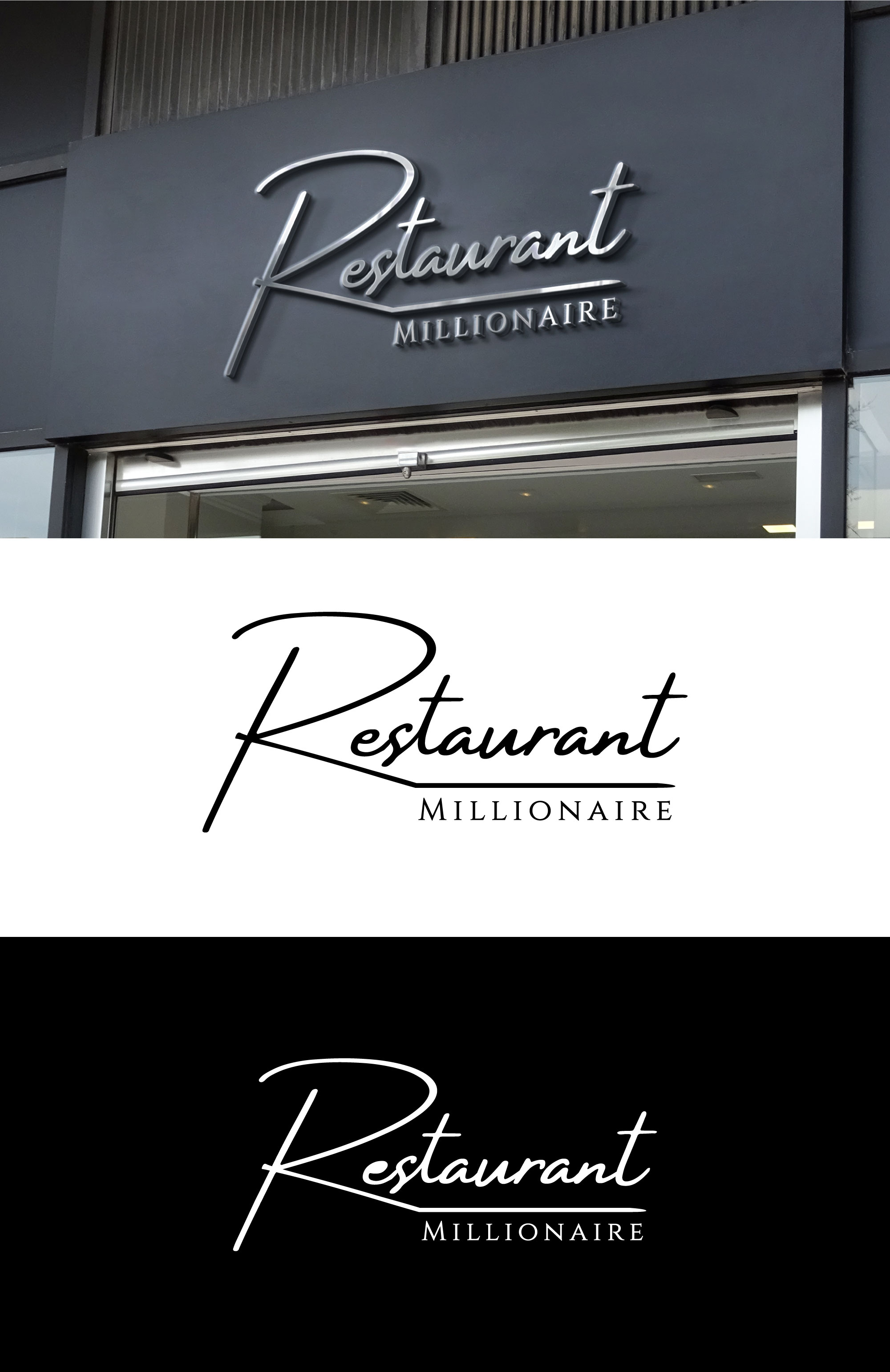 Logo Design by riyad123 for this project | Design #29137514