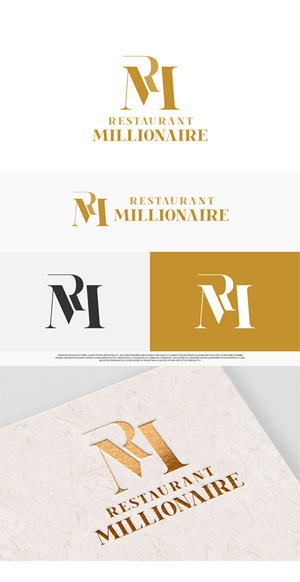 Logo Design by Fezy Design Studio