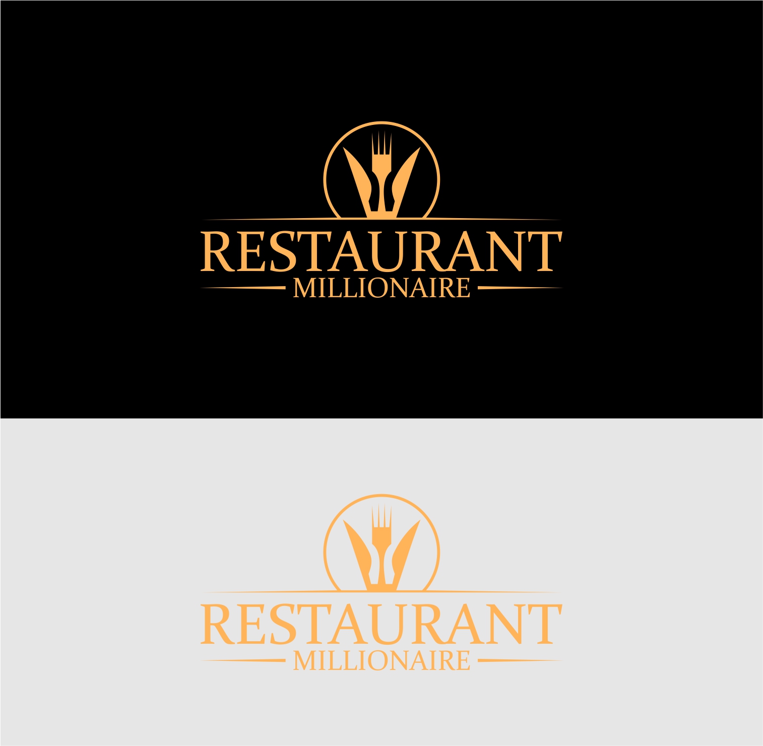 Logo Design by DesiGiNe for this project | Design #29165944