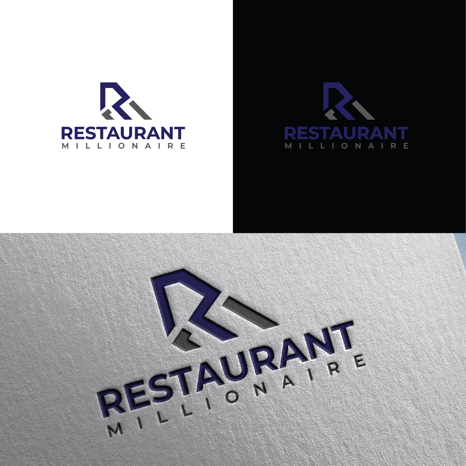 Logo Design by S.H Designs for this project | Design #29139649
