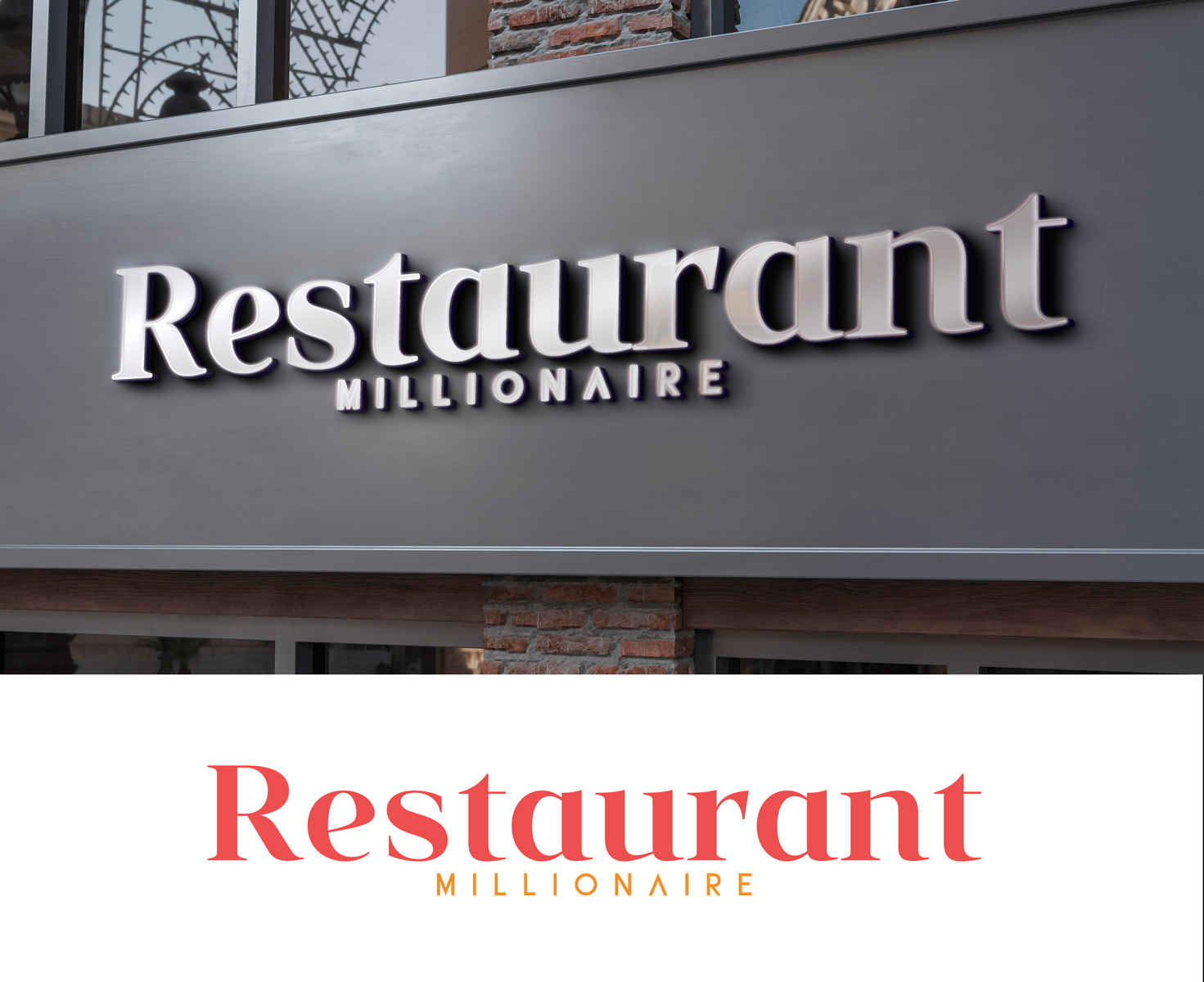 Logo Design by we with for this project | Design #29146196