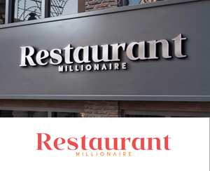 Logo Design by we with for this project | Design: #29146196