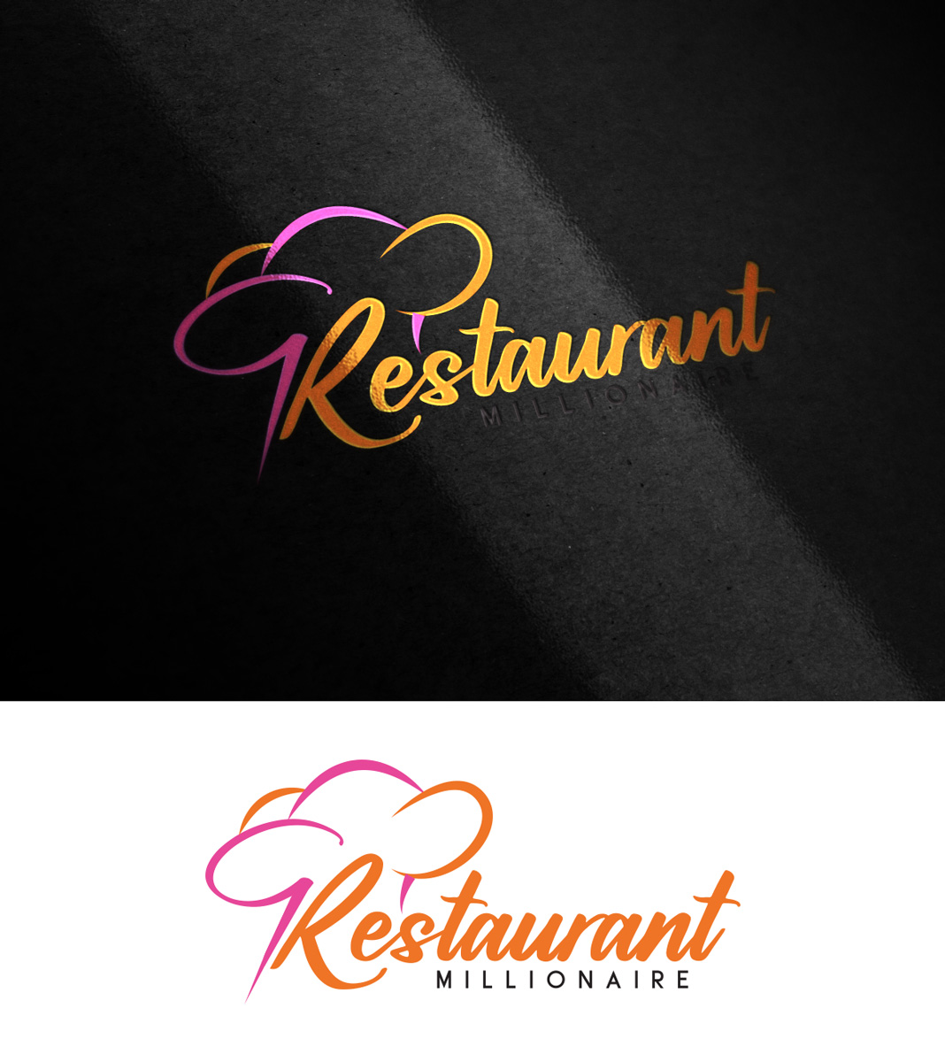 Logo Design by we with for this project | Design #29146198