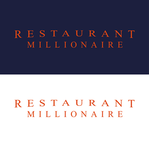 Logo Design by Charlie Benitez for this project | Design: #29169732