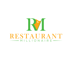 Logo Design by MHdesignM