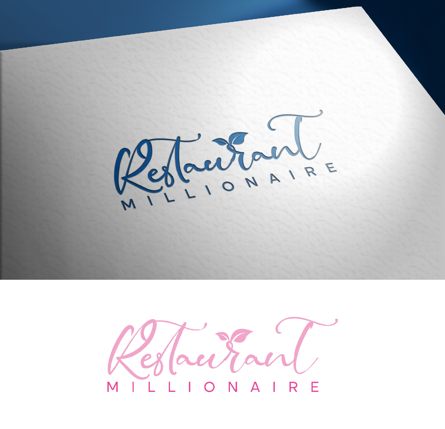 Logo Design by design 125 for this project | Design #29139332