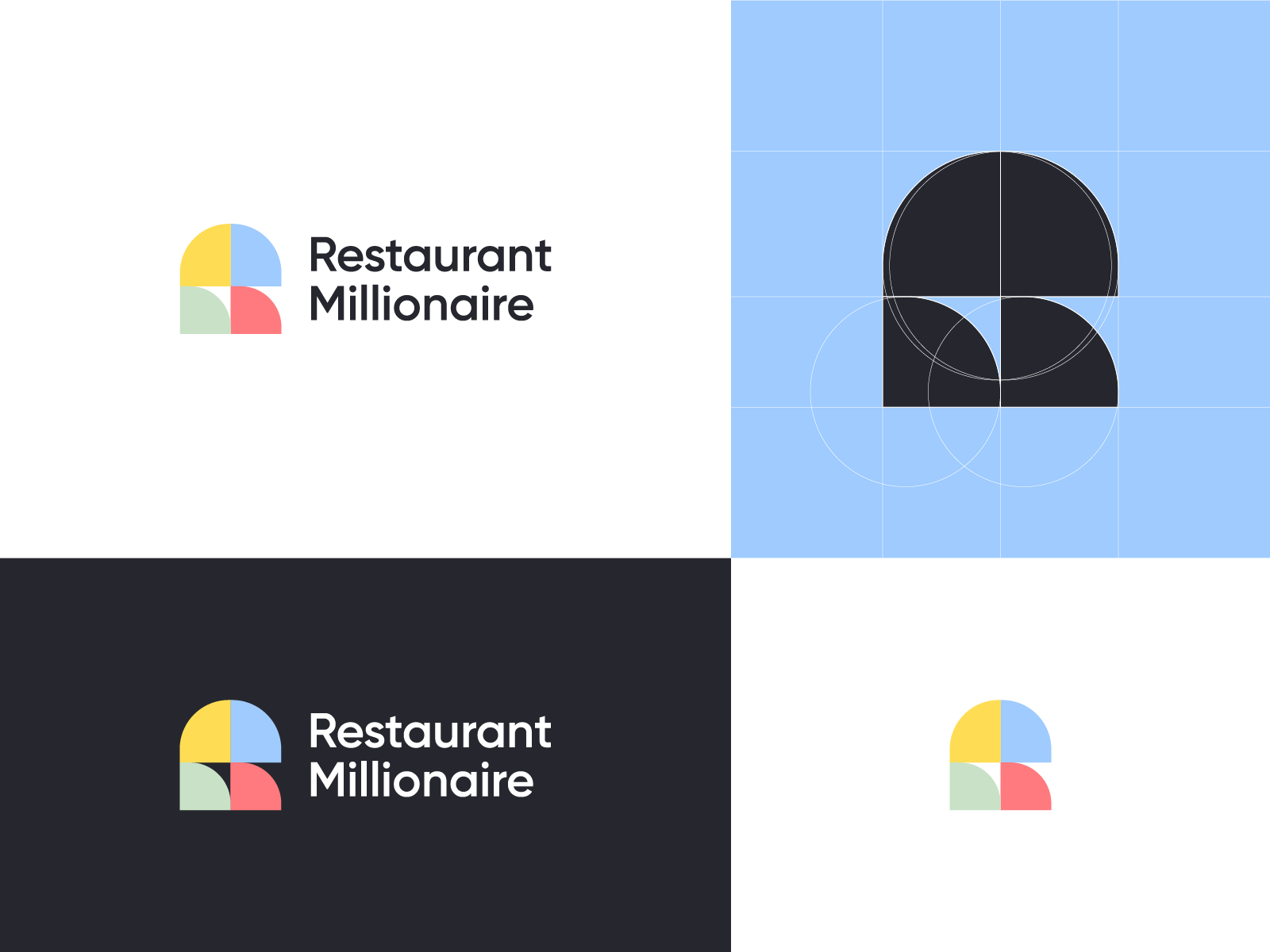 Logo Design by heyludba for this project | Design #29152698