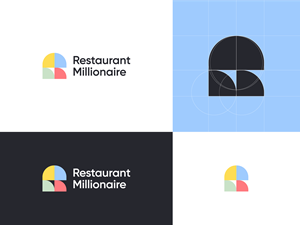 Logo Design by heyludba