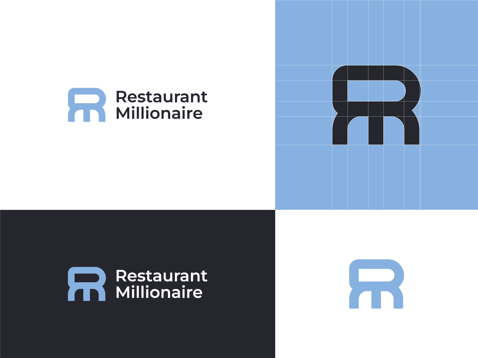 Logo Design by heyludba for this project | Design #29152699