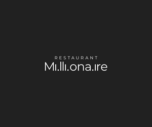 Logo Design by Parallaxe