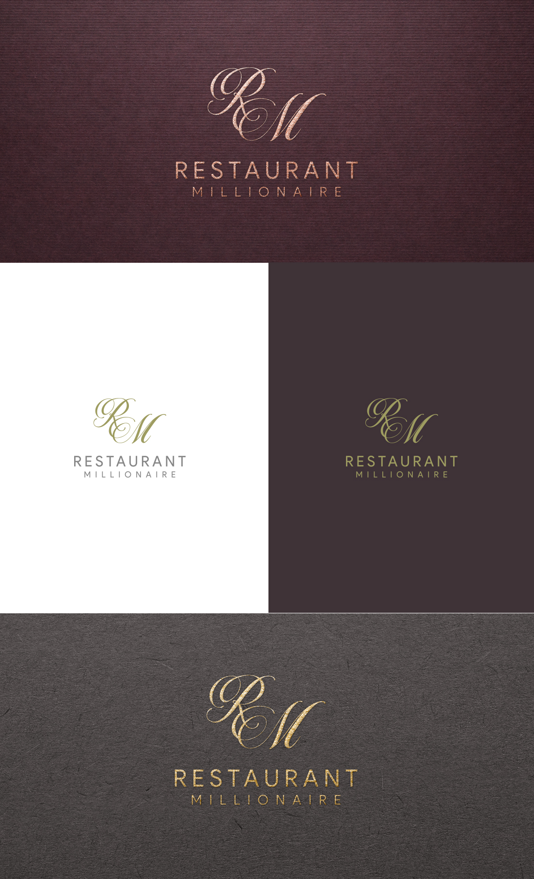 Logo Design by GLDesigns for this project | Design #29139007