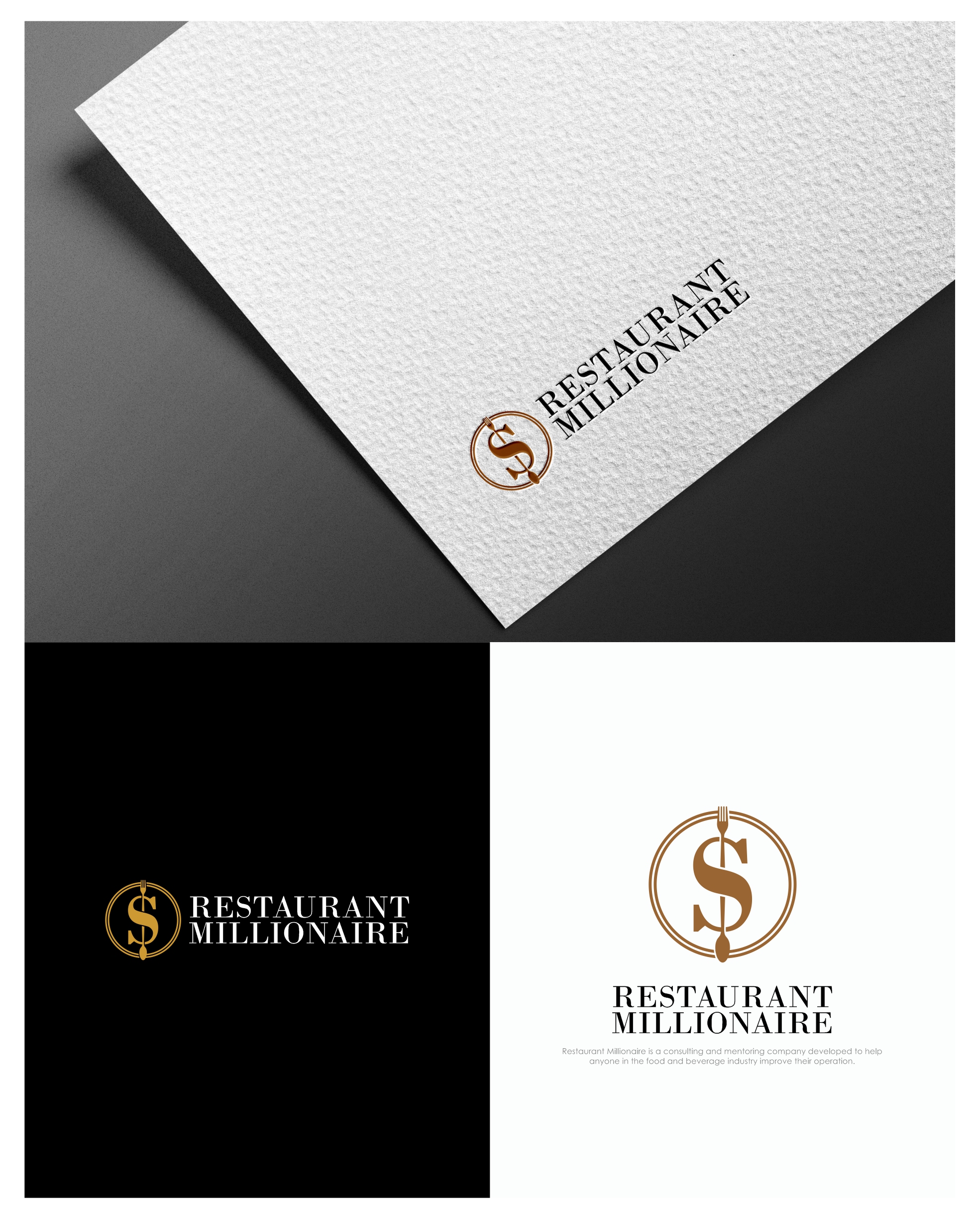 Logo Design by momo57 for this project | Design #29149791