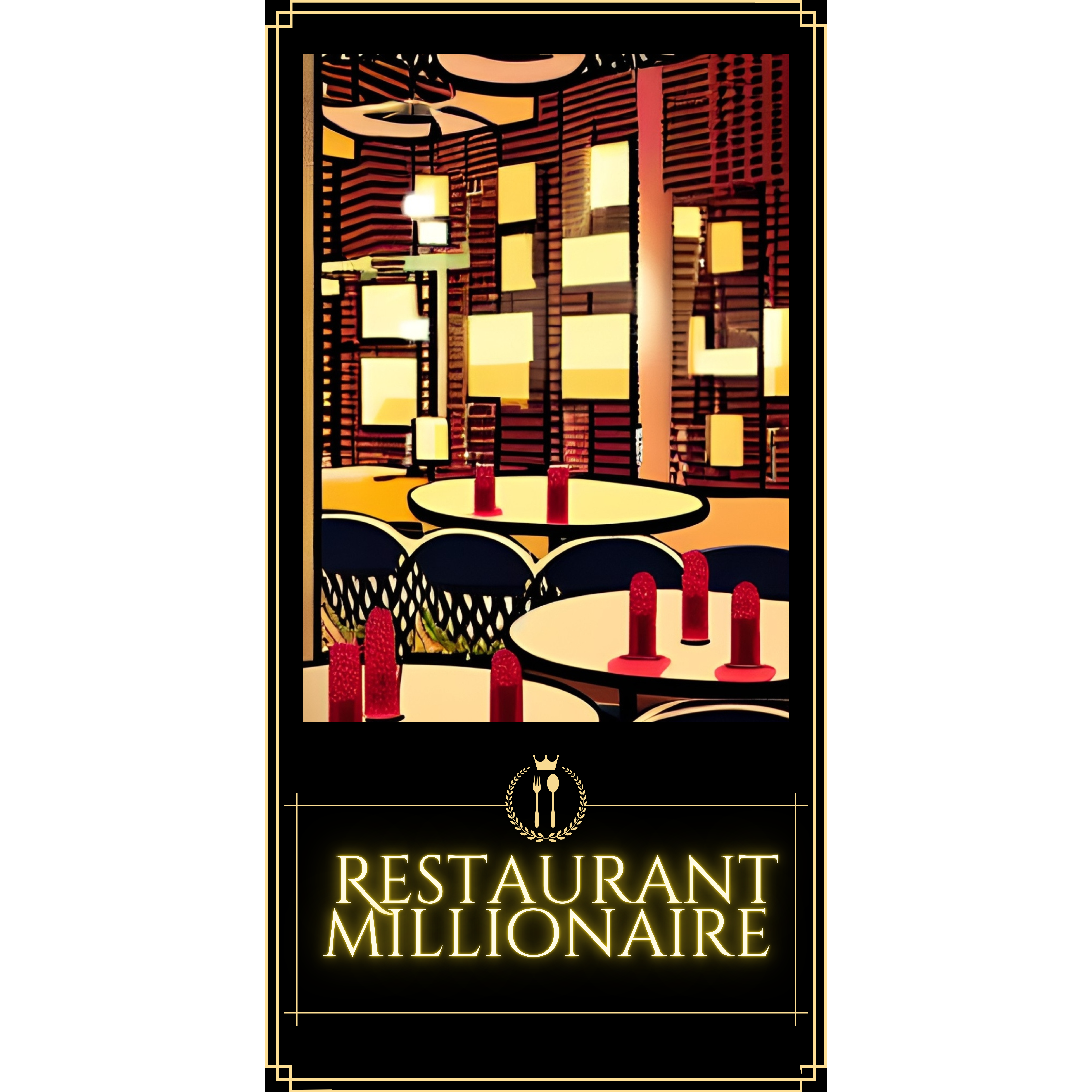 Logo Design by salaheddino200 for this project | Design #29142921