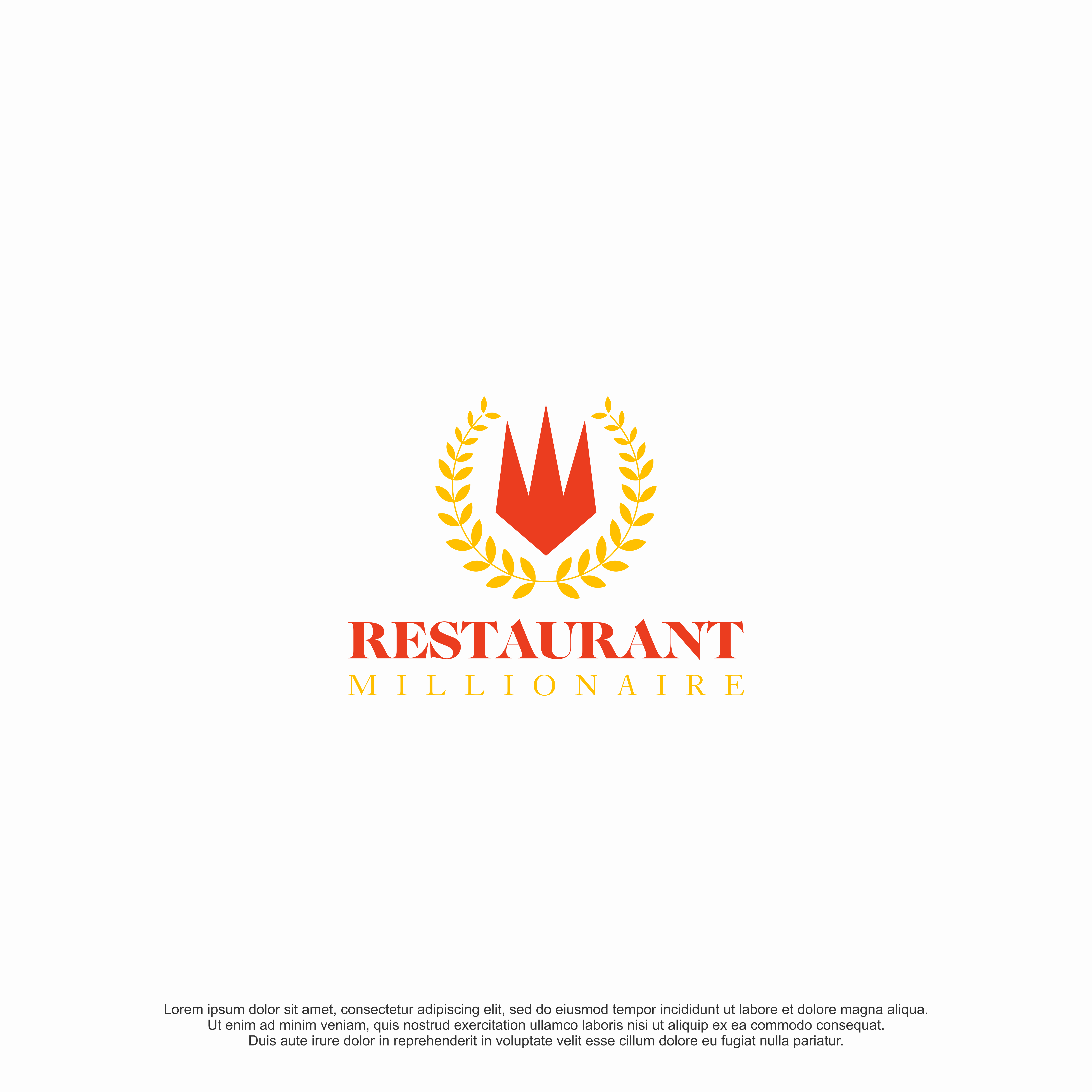 Logo Design by RICKY.T for this project | Design #29166208