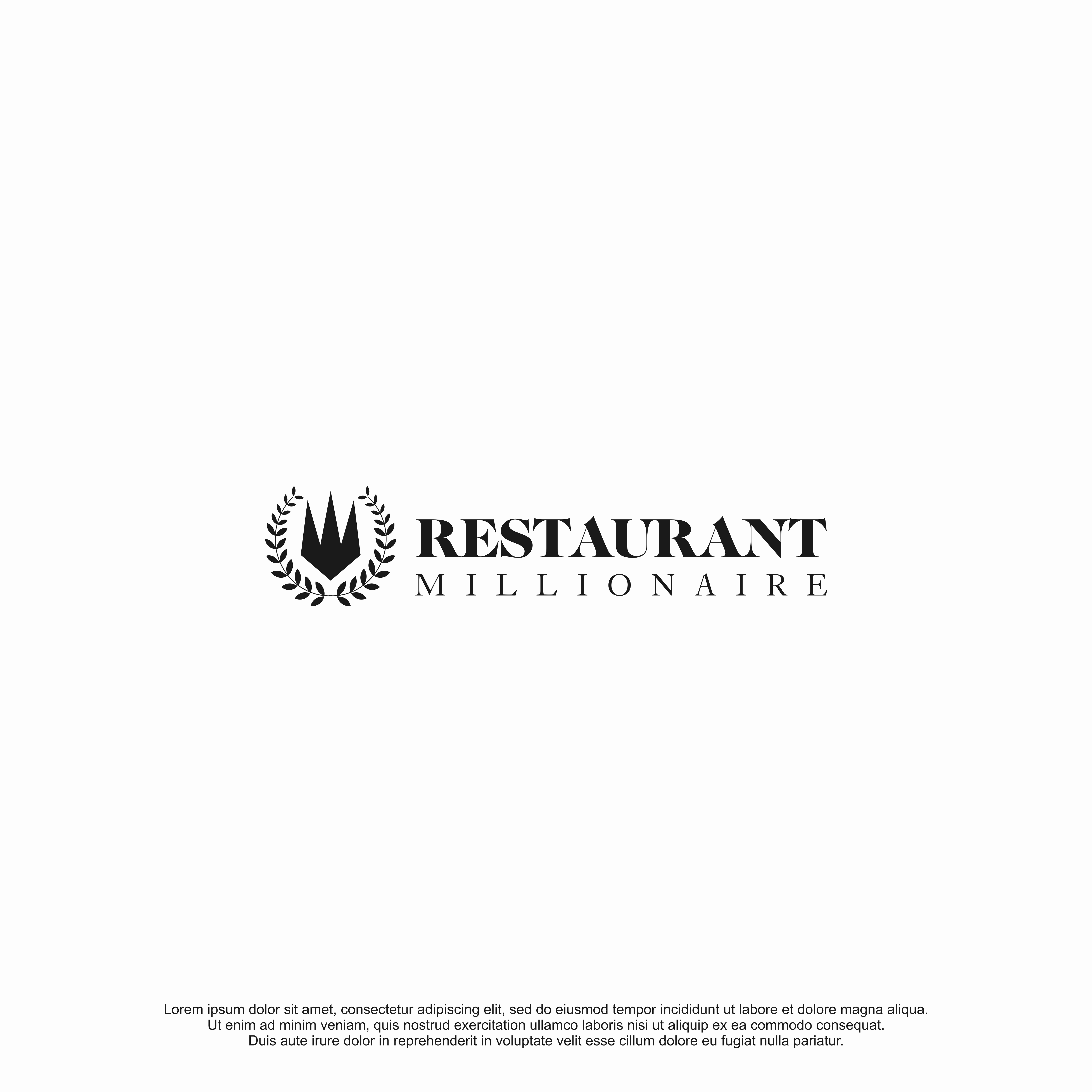 Logo Design by RICKY.T for this project | Design #29166215