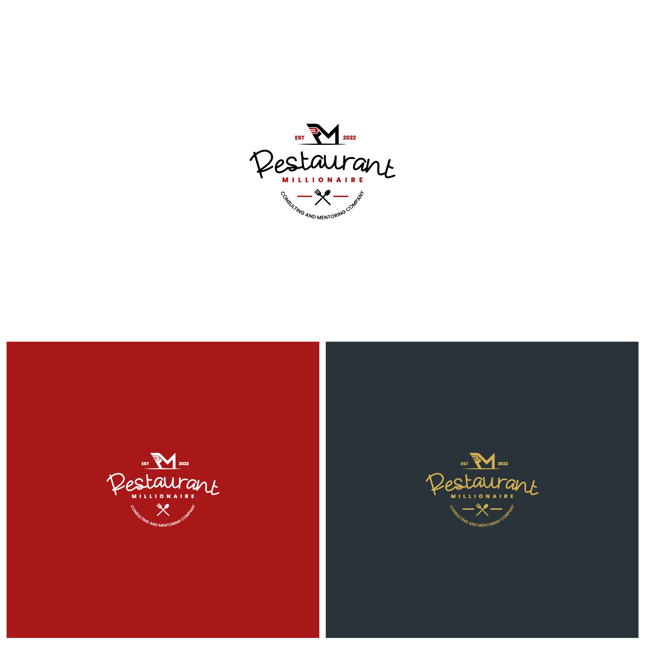 Diseño de Logo por 3Guys para este proyecto | Diseño #29138452