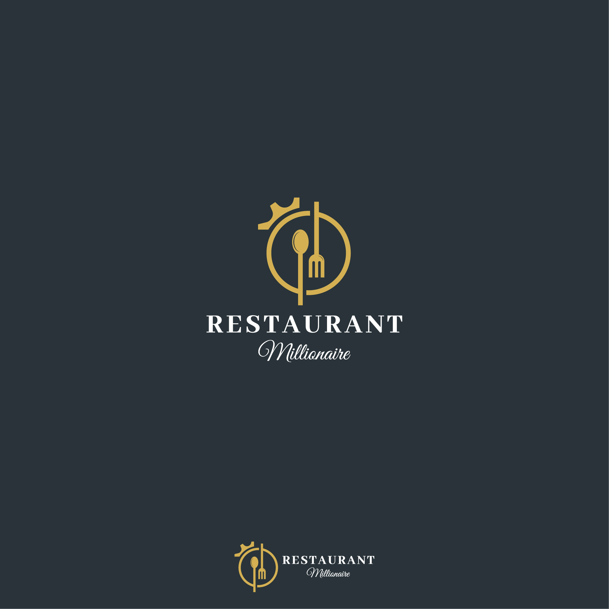 Diseño de Logo por 3Guys para este proyecto | Diseño #29138453